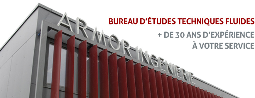 + de 30 ans d'expérience