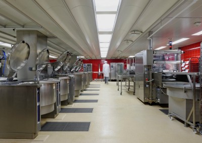Hôpital Yves Le Foll à SAINT-BRIEUC (22)