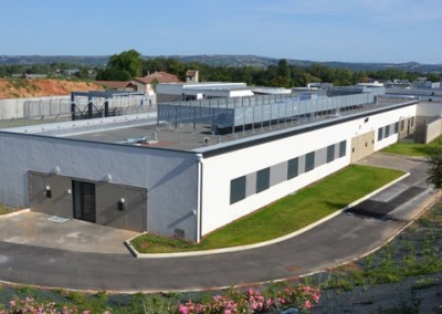 Unité Pour Malade Difficile (UMD) à ALBI (81)