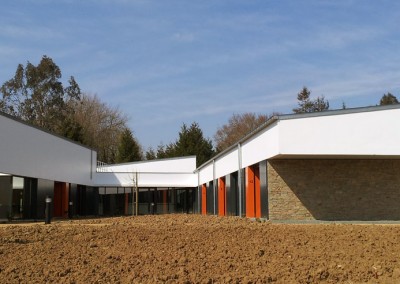 Foyer de vie à LANVOLLON (22)