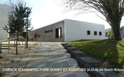 Armor Ingénierie diplômé « Concepteur maison Passive »