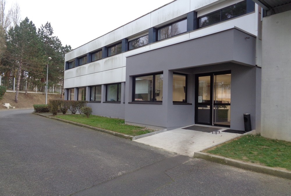 Centre d’Incendie et de Secours de BEAUREGARD (35)