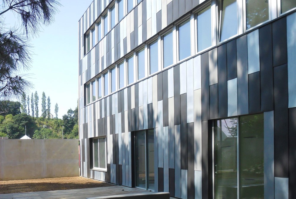 Maison du Département à LANNION (22)