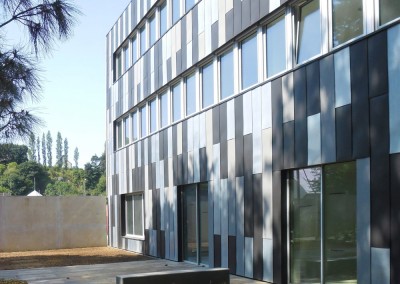 Maison du Département à LANNION (22)