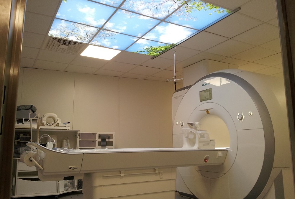 Hôpital de MORLAIX  (29) – IRM